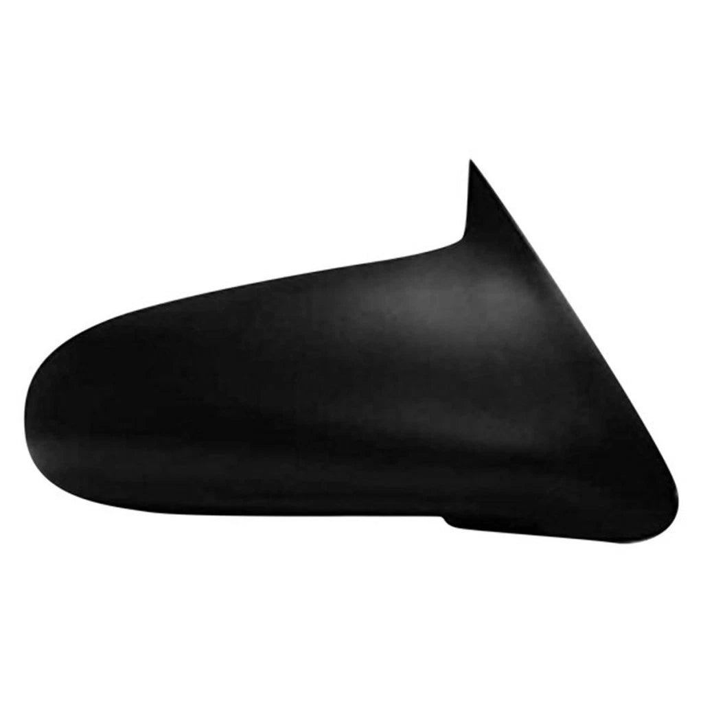 Door Mirror for Suzuki Swift (1995–2001) Manual Passenger Side Black SZ1321108