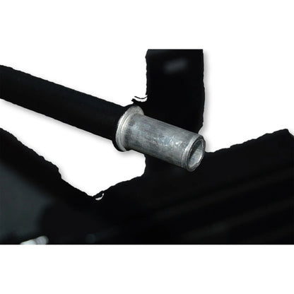 GPD Oil Cooler for Jeep Cherokee (1997–1998) 2611320