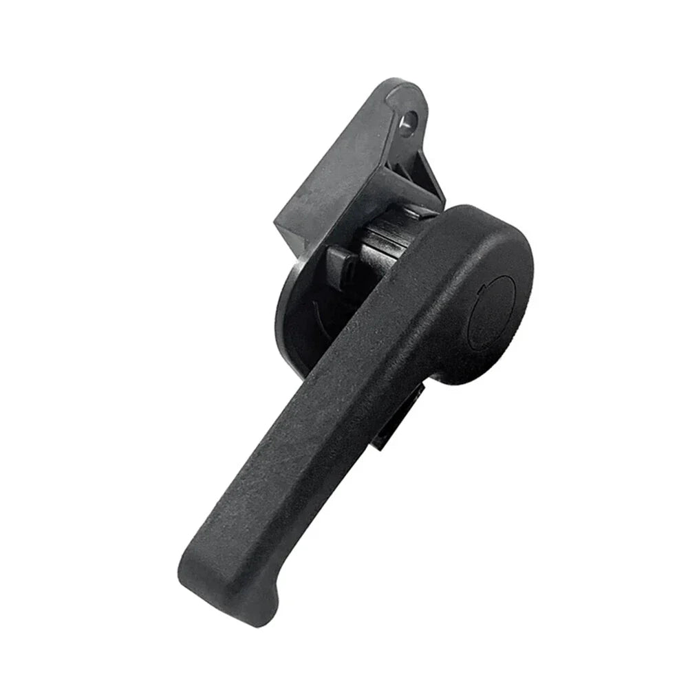Hood Release Handle for 2013-2020 Ford Fusion, Mondeo, Lincoln MKZ