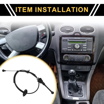 Transmission Gear Shifter Cable for Ford F-150 (2004)
