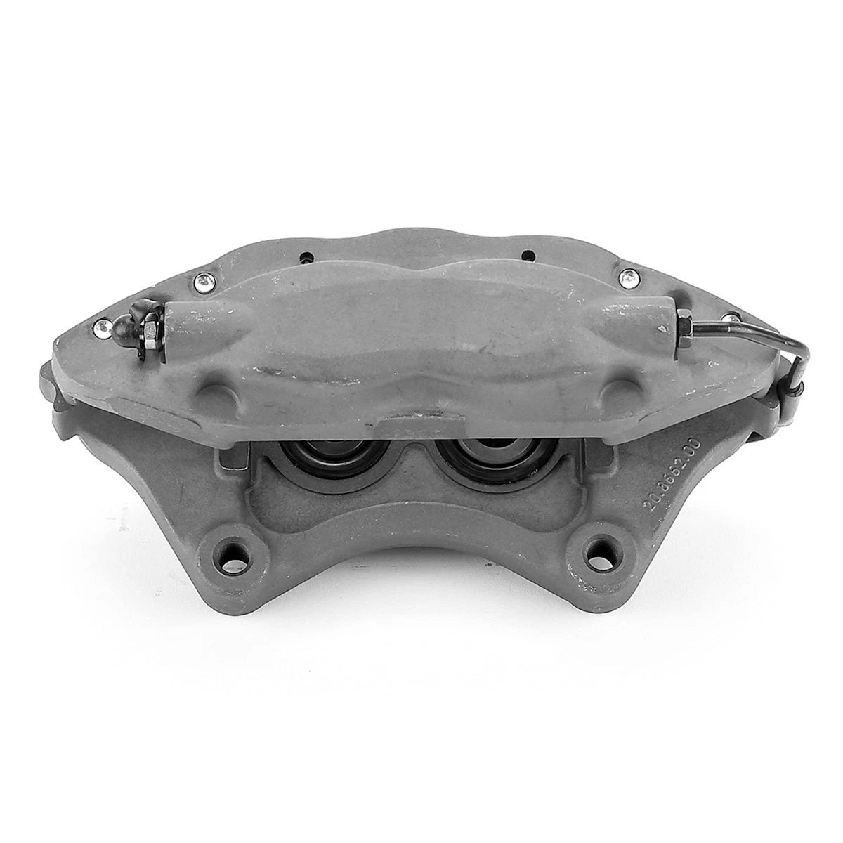 L5085 Brake Caliper for Dodge Charger (2010–2020) Right Rear Passenger Side