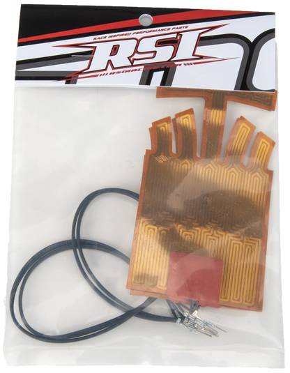 RSI Grip Heater for (GH-18)