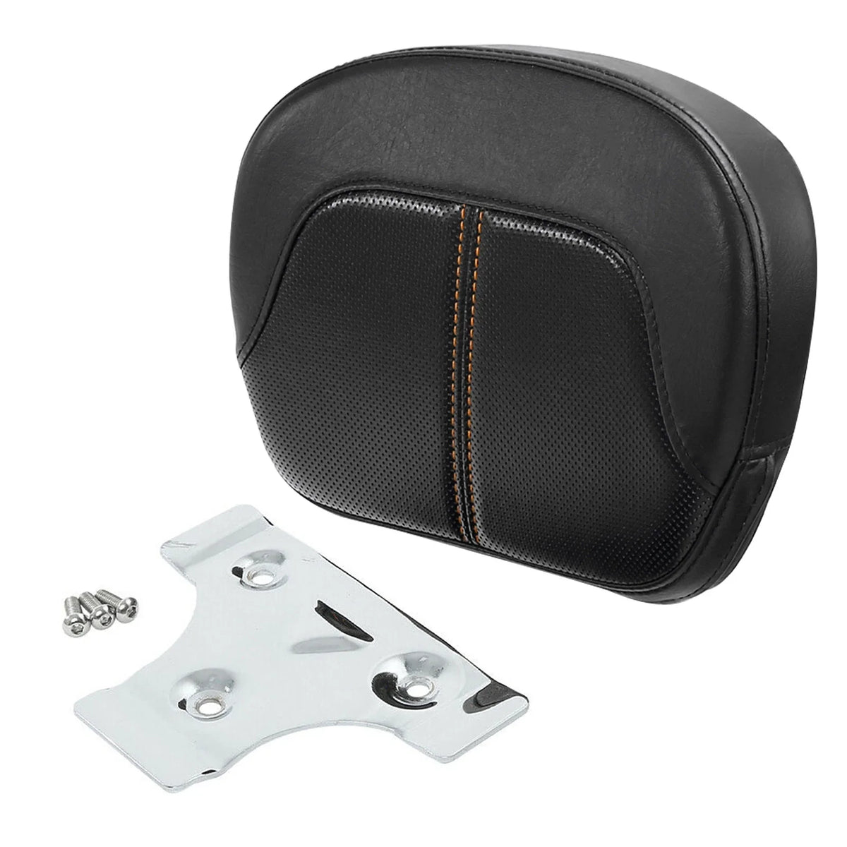 Sissy Bar Passenger Backrest for Harley Touring Electra Glide (2014–2023)