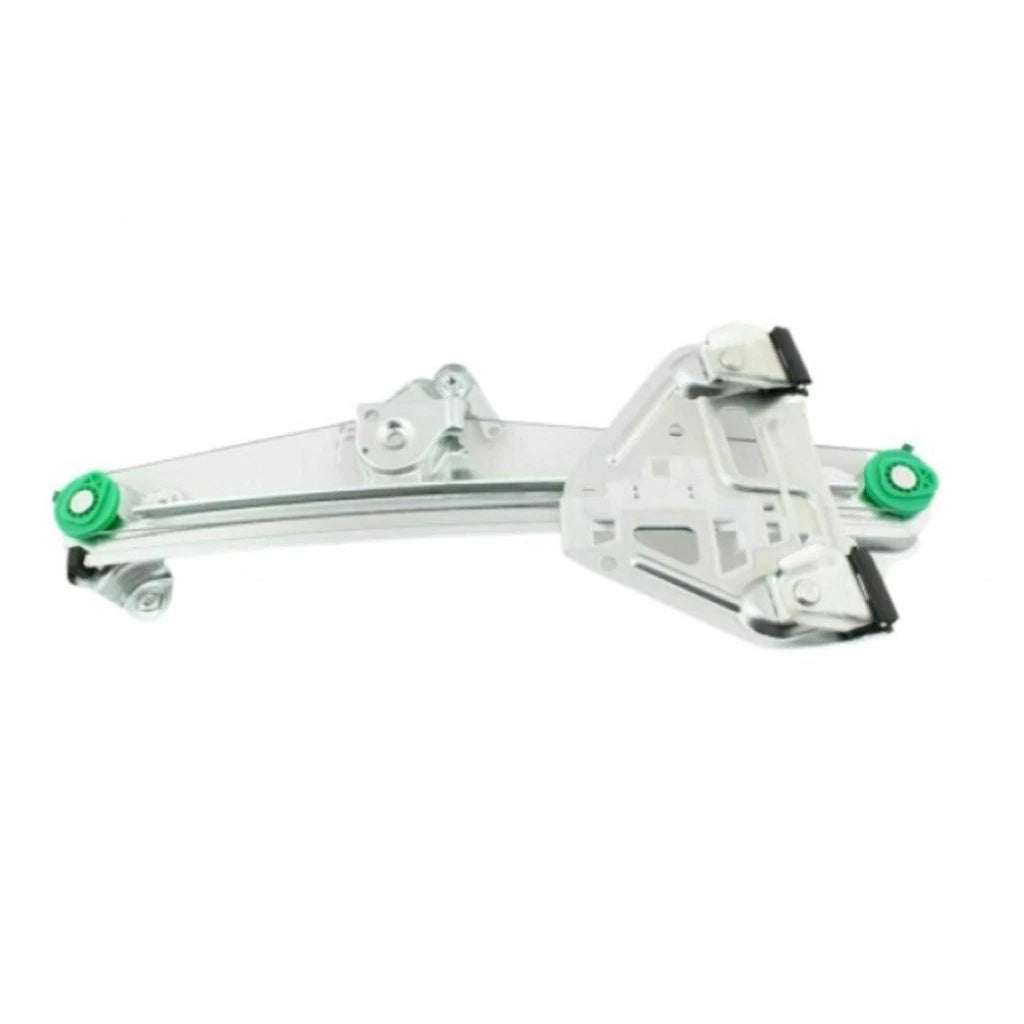 Set of 2 Window Regulators for Cadillac CTS (2003–2007) PLX-M0-USA-C491712-CL360A70, GM1550111, GM1551111