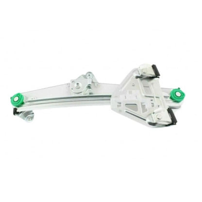 Set of 2 Window Regulators for Cadillac CTS (2003–2007) PLX-M0-USA-C491712-CL360A70, GM1550111, GM1551111