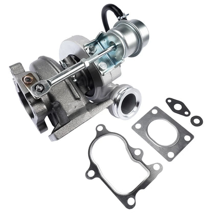 Turbocharger for Cummins ISDe140