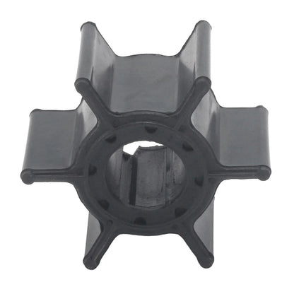 Water Pump Impeller for Mercury Mariner 9.9 15 HP (2 Stroke, 47-96619M)