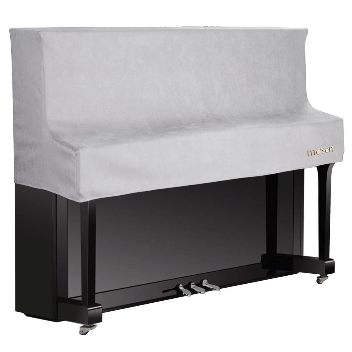 Upright Piano Cover Cloth for Piano Keyboard