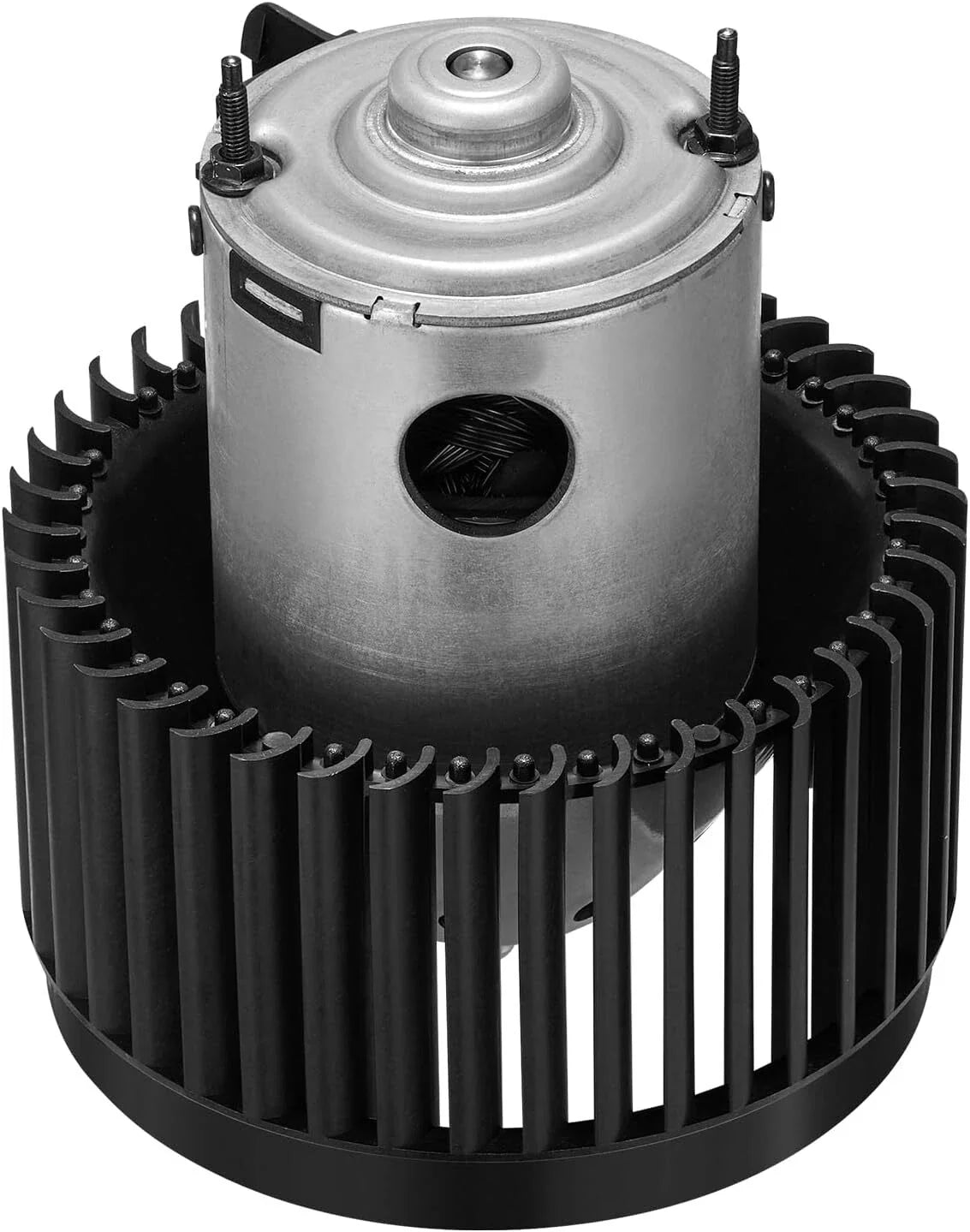 HVAC Heater Blower Motor with Fan Cage for Chevrolet Cobalt HHR G5 (2005–2010)