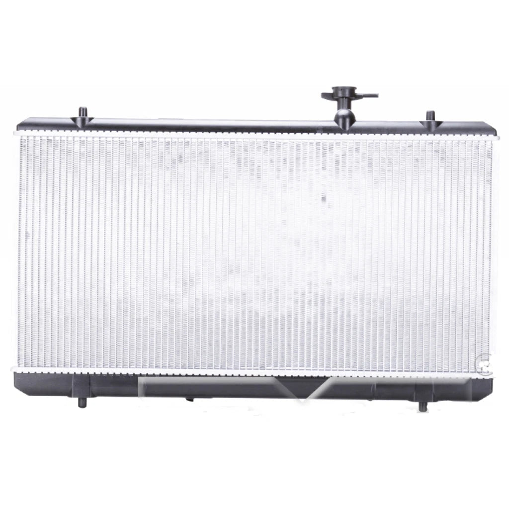Radiator for Suzuki Aerio (2002–2003) | 17700-54G20, CLX-M0-2451-CL360A1, SZ3010133