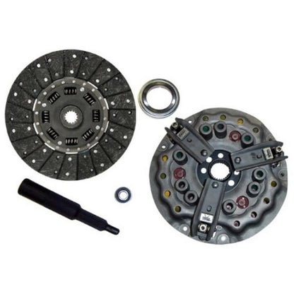 Clutch Kit for Ford Tractor 2600 3000 3330 3550 4110 4500 (1965–1990)