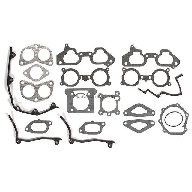 Head Gasket Set with Timing Belt & Water Pump for Subaru Impreza (2002–2003)