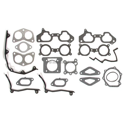 Head Gasket Set with Timing Belt & Water Pump for Subaru Impreza (2002–2003)