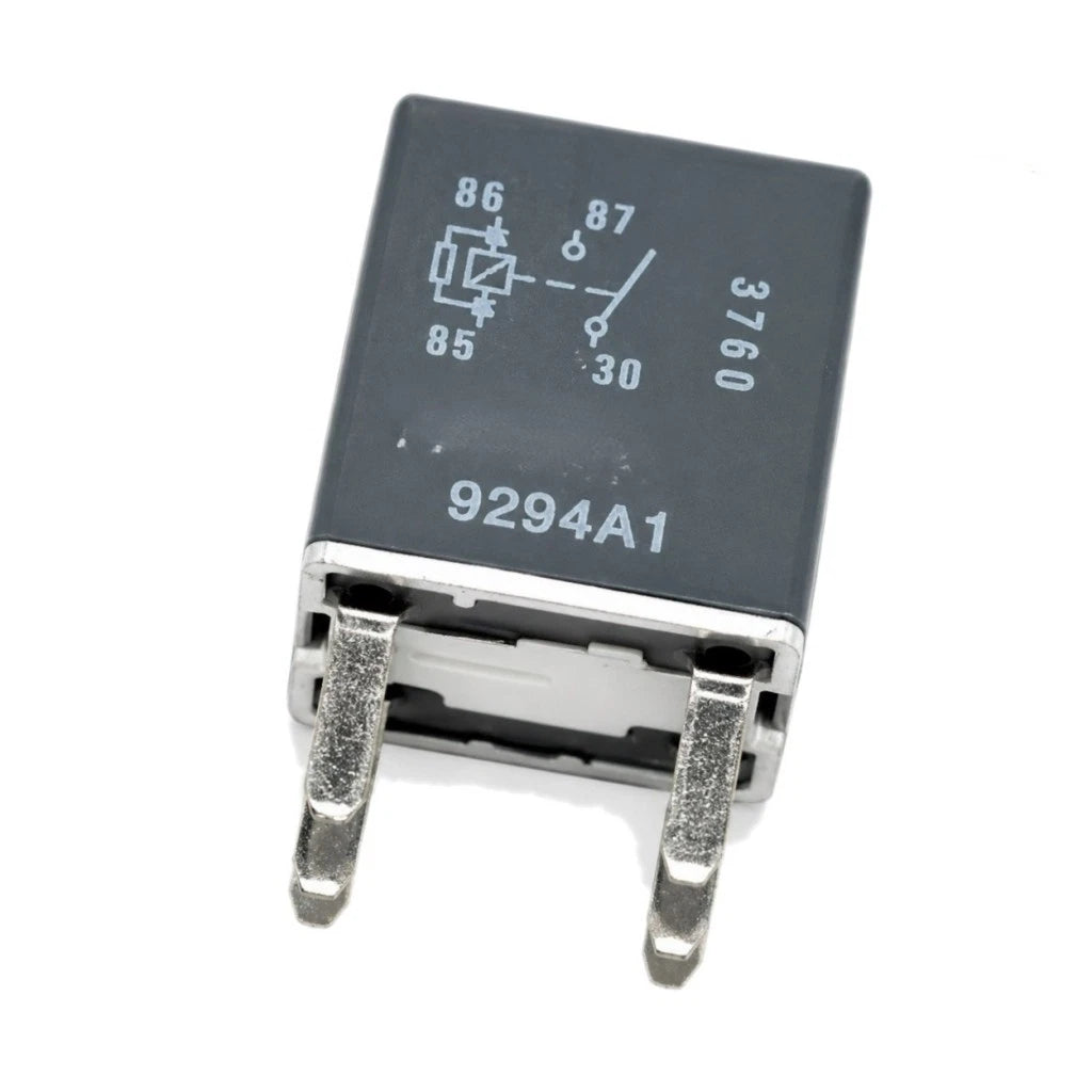 Multi-Purpose Relay for Saturn Ion (2003–2007) ALX-PAU-AC-13500114-CLA15