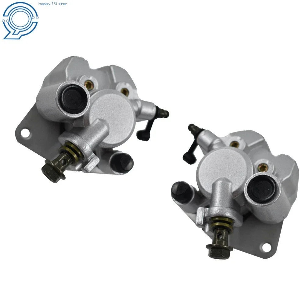 Front Brake Caliper for Yamaha Banshee Big Bear Bruin Grizzly Raptor (1997–2006)