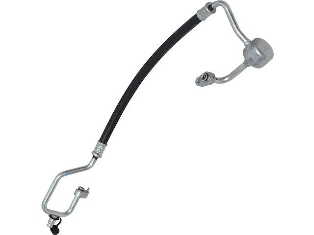 A/C Refrigerant Discharge Hose for Hyundai Sonata (2018–2019) 61748ZZDT