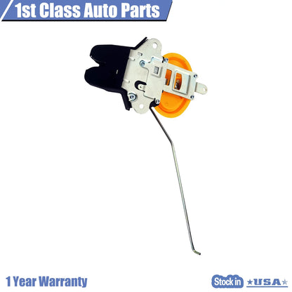 Liftgate Trunk Latch Lock Actuator for Hyundai Elantra (2009–2010)
