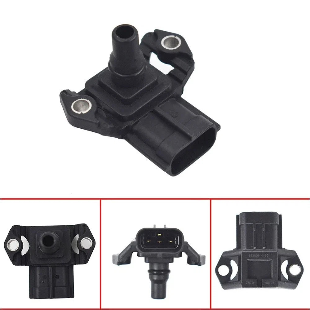 Air Pressure Sensor with Ring Assy for Polaris Sportsman 500 (2006–2010)