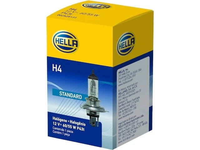 Headlight Bulb for Jeep Grand Cherokee (1993–1998) 64342YZDX
