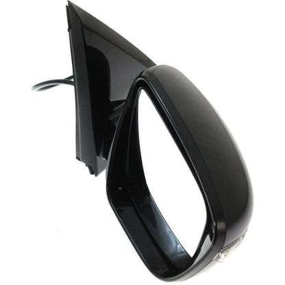 Power Mirrors for Nissan Pathfinder (2017) Left & Right Side, Paintable