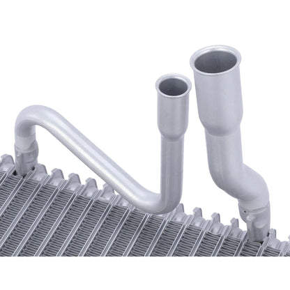 A/C Evaporator for Ford Explorer Lincoln Aviator Mercury Mountaineer (2002–2005) - 17975231, EV939650PFXC, 2L2Z19860AA, 4L2Z19860AA, YK221