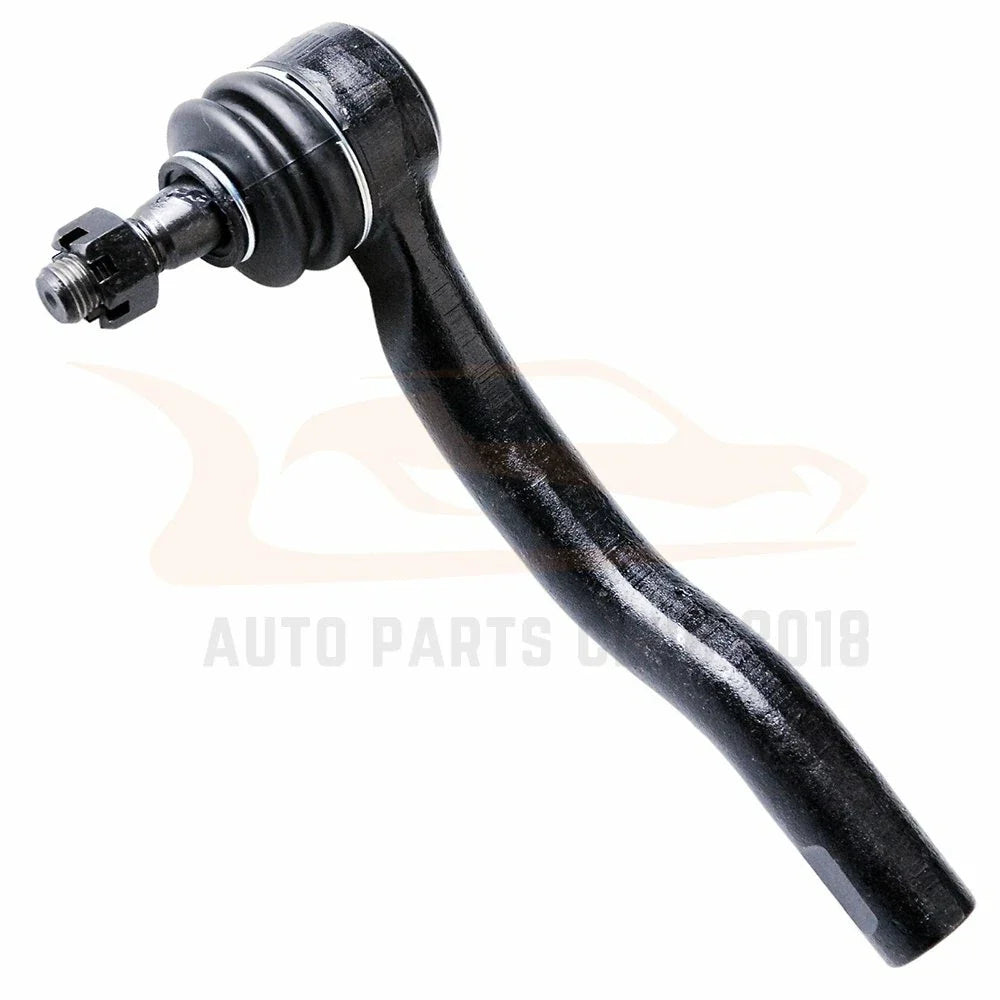 Set of 10 Front Tie Rods Ball Joints Sway Bars for Nissan Armada Titan (2005–2013)