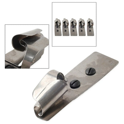 Lap Seam Folder for Juki/Union Special/Kansai Sewing Machines (XH)
