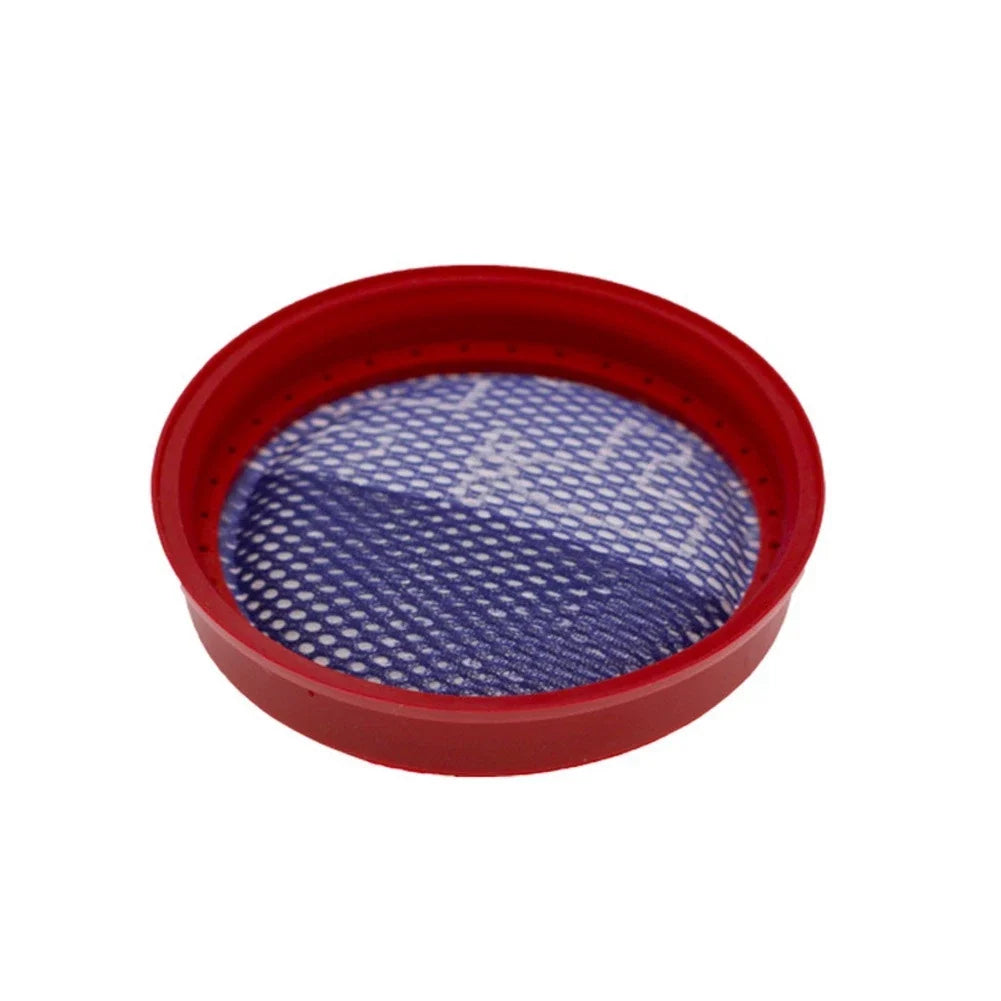 2 Filters for Dibea F20 MAX Vacuum Cleaner (2019–2023)