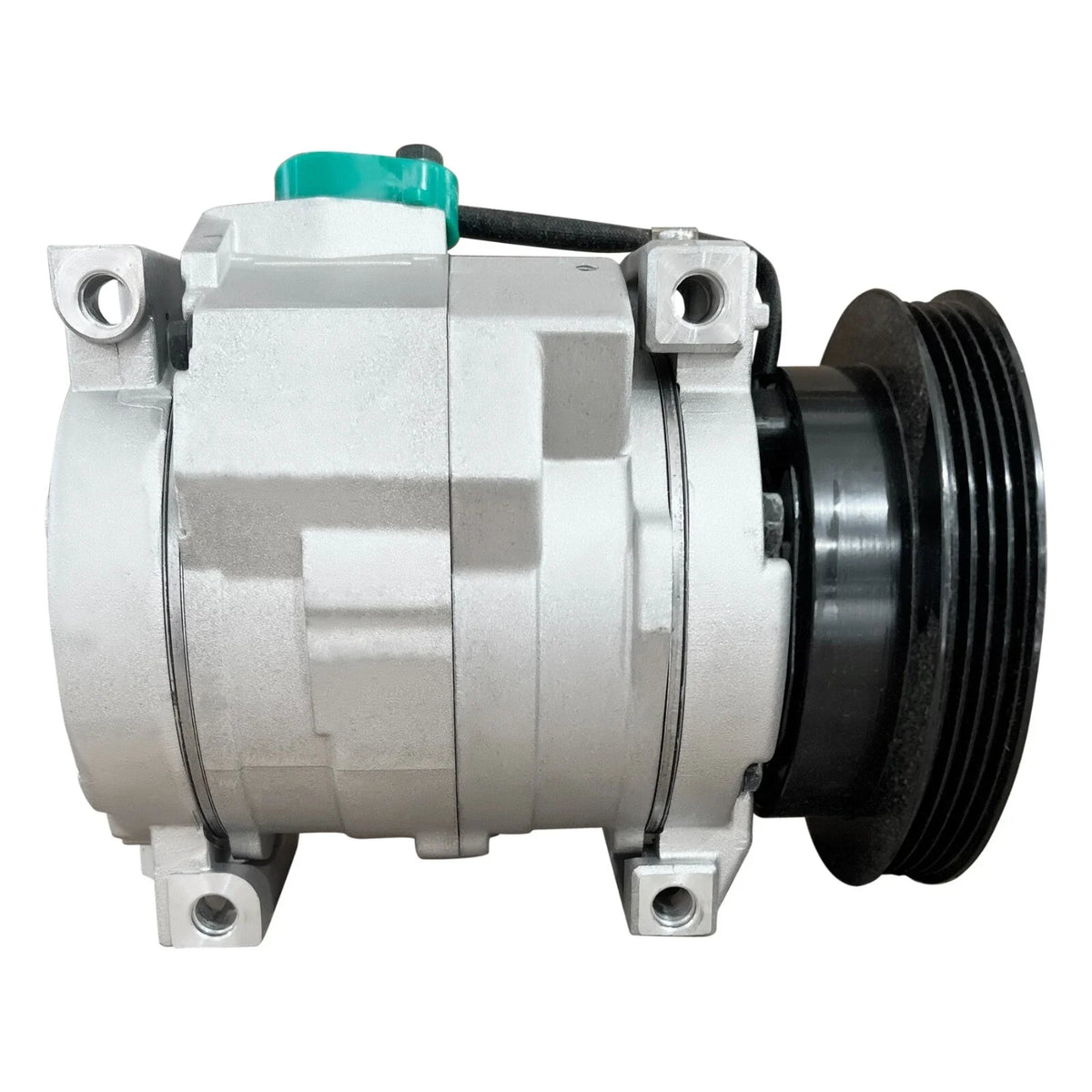 AC Compressor Kit Replacement for Chrysler PT Cruiser 2.4L (2007–2009)
