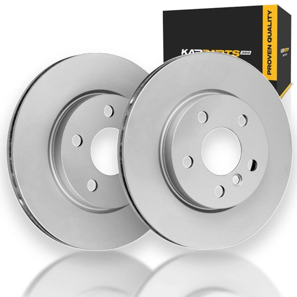 Brake Rotors for Volkswagen Rabbit (2006–2009) ALX-PAU-DF-9002-74014-CLA9