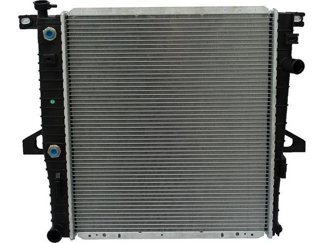 Radiator for Mazda B4000 (1998–2010) QK472ZS