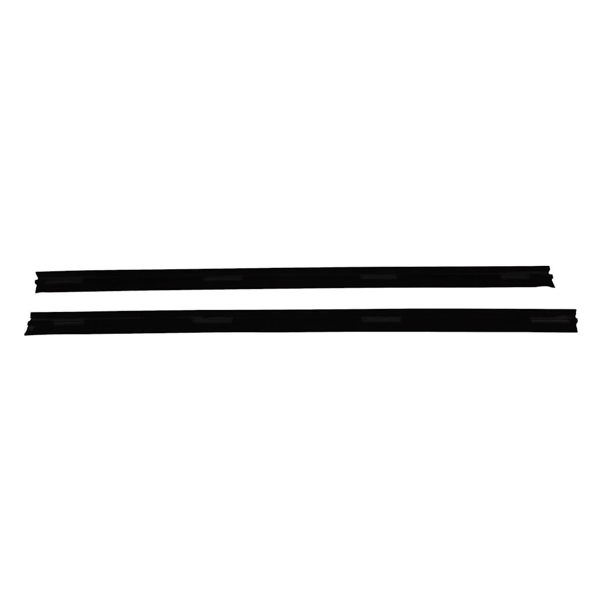 Weatherstrip Kit for Jeep Cherokee (1984–1996) 55235406K