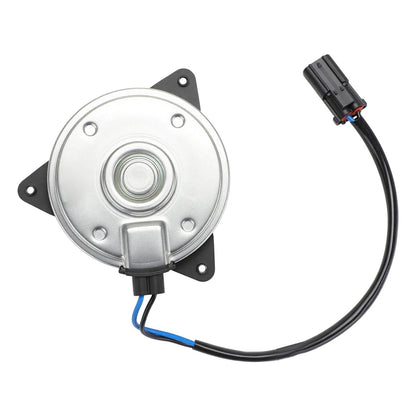 Engine Cooling Fan Motor for Honda Civic (2017–2021) 18084680, 19030RPYG01