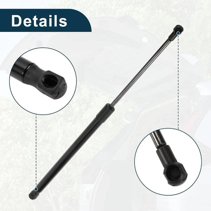Pair of OE 8S8827552A Tailgate Lift Support Gas Struts for Audi TT TTS (2016–2023)