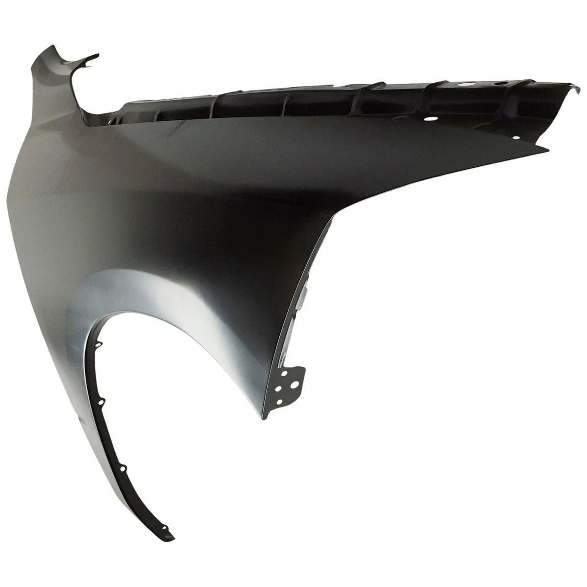 Fender for Ram 1500 (2011–2018) Front Driver and Passenger Side