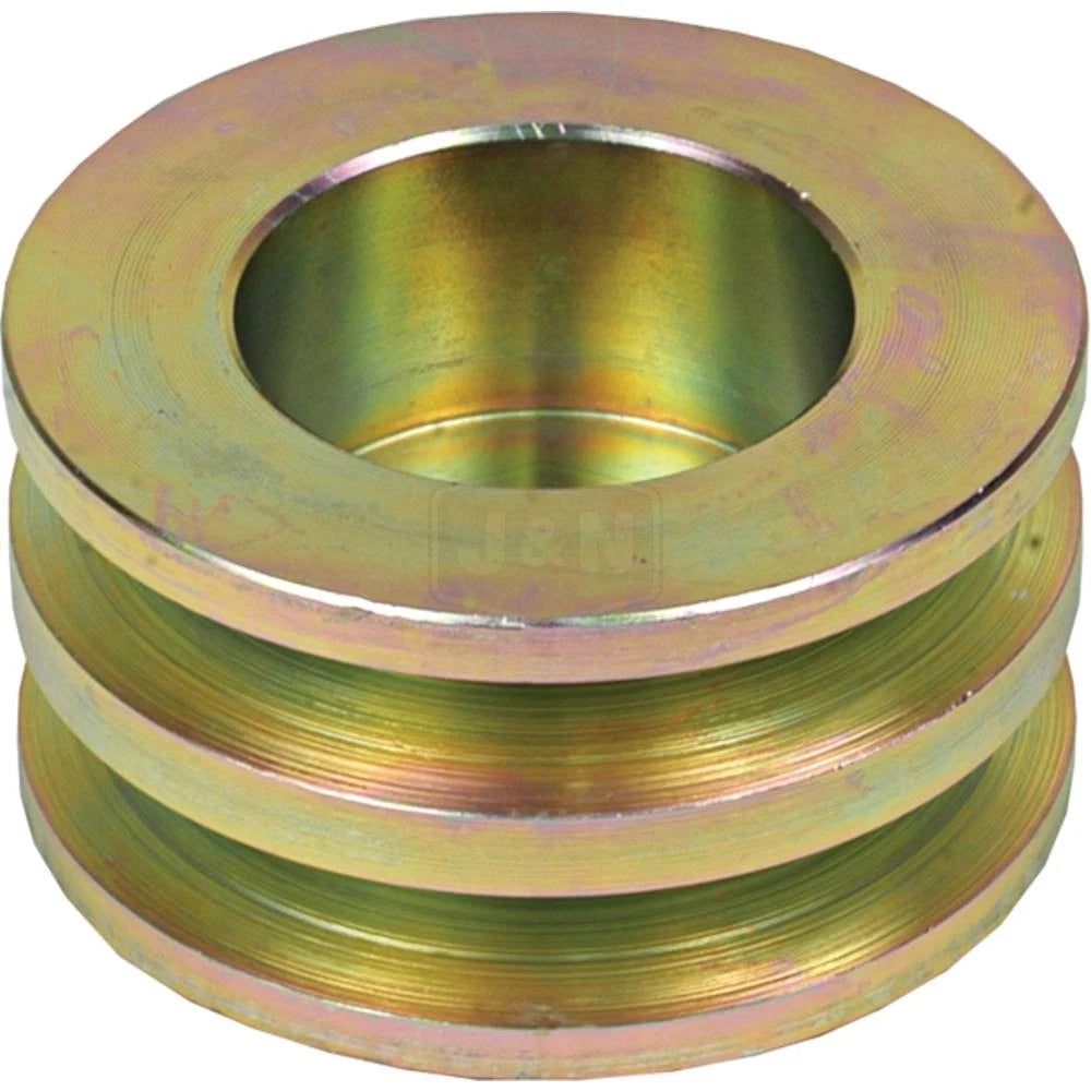 Pulley for