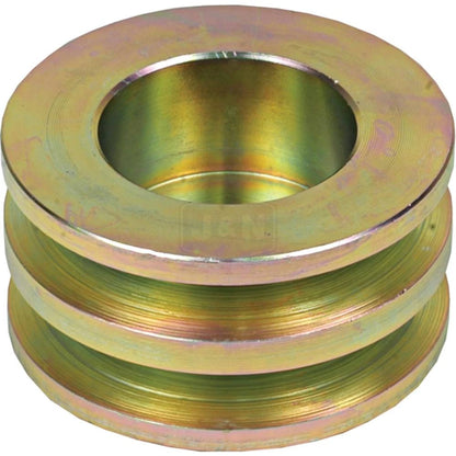 Pulley for