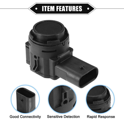 Reverse Parking Assist Sensor NO. 84510253 for Chevrolet Blazer Silverado (2019–2022)