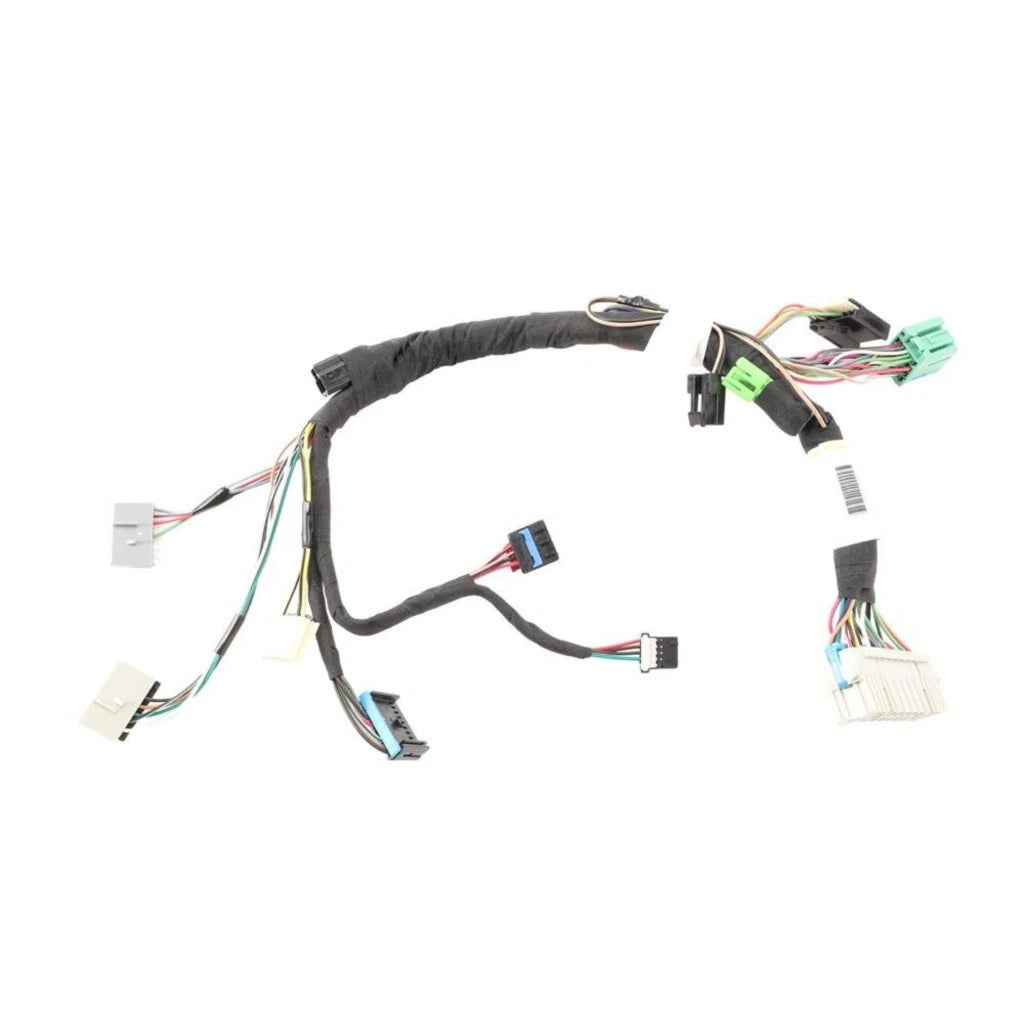 Steering Column Wiring Harness for Chevy Silverado 2500 (2009–2014) OLX-ACD25807858-CL360A56