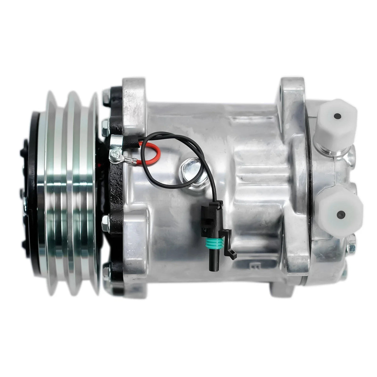Air Conditioner Compressor for Mack CH (1990–2000)