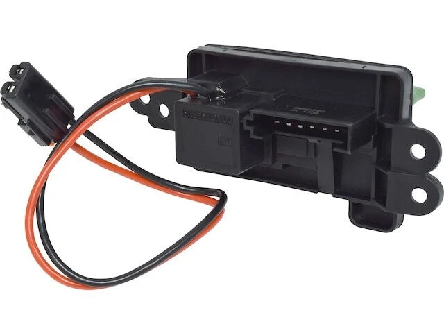 Blower Motor Resistor for Chevrolet Tahoe (2003–2006) 48657GPBV
