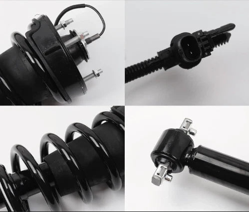 4X Front & Rear Shock Strut for Chevy Tahoe Suburban Escalade (2000–2006)