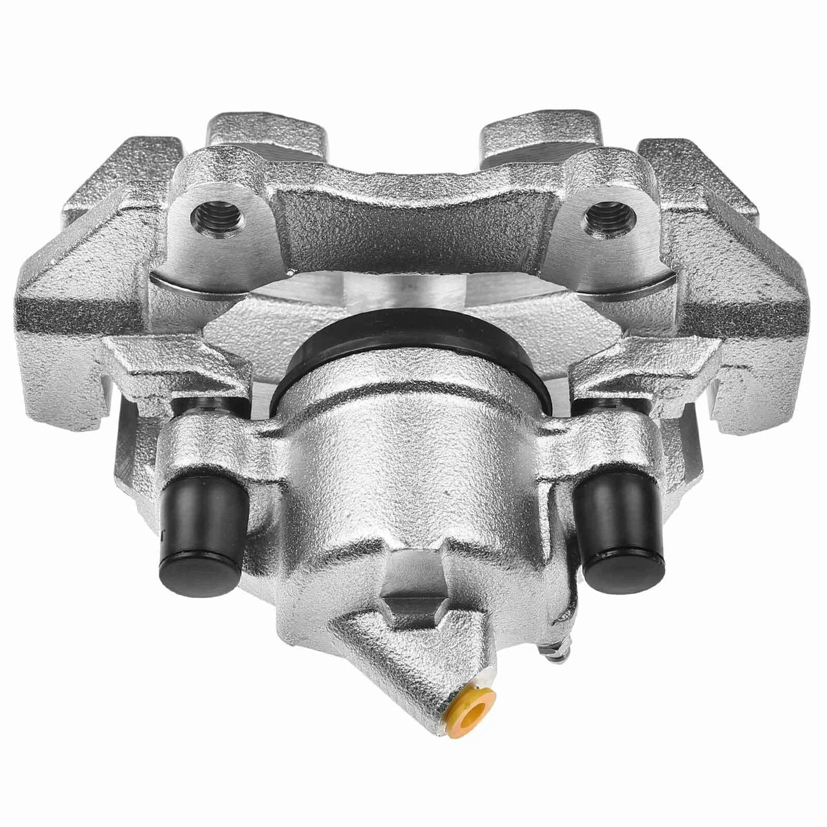Front Left Disc Brake Caliper with Bracket for Ford Focus (2002–2004)