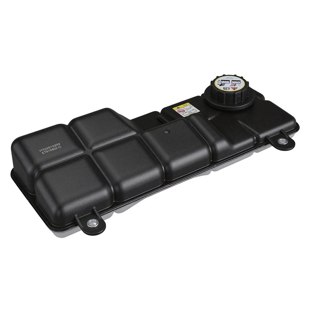 Coolant Expansion Tank for Ford (2004) 18056988, 603134, 1R3Z8A080AA, 1R3Z8A080AB, 3R3Z8A080AC, 9C3Z8101B