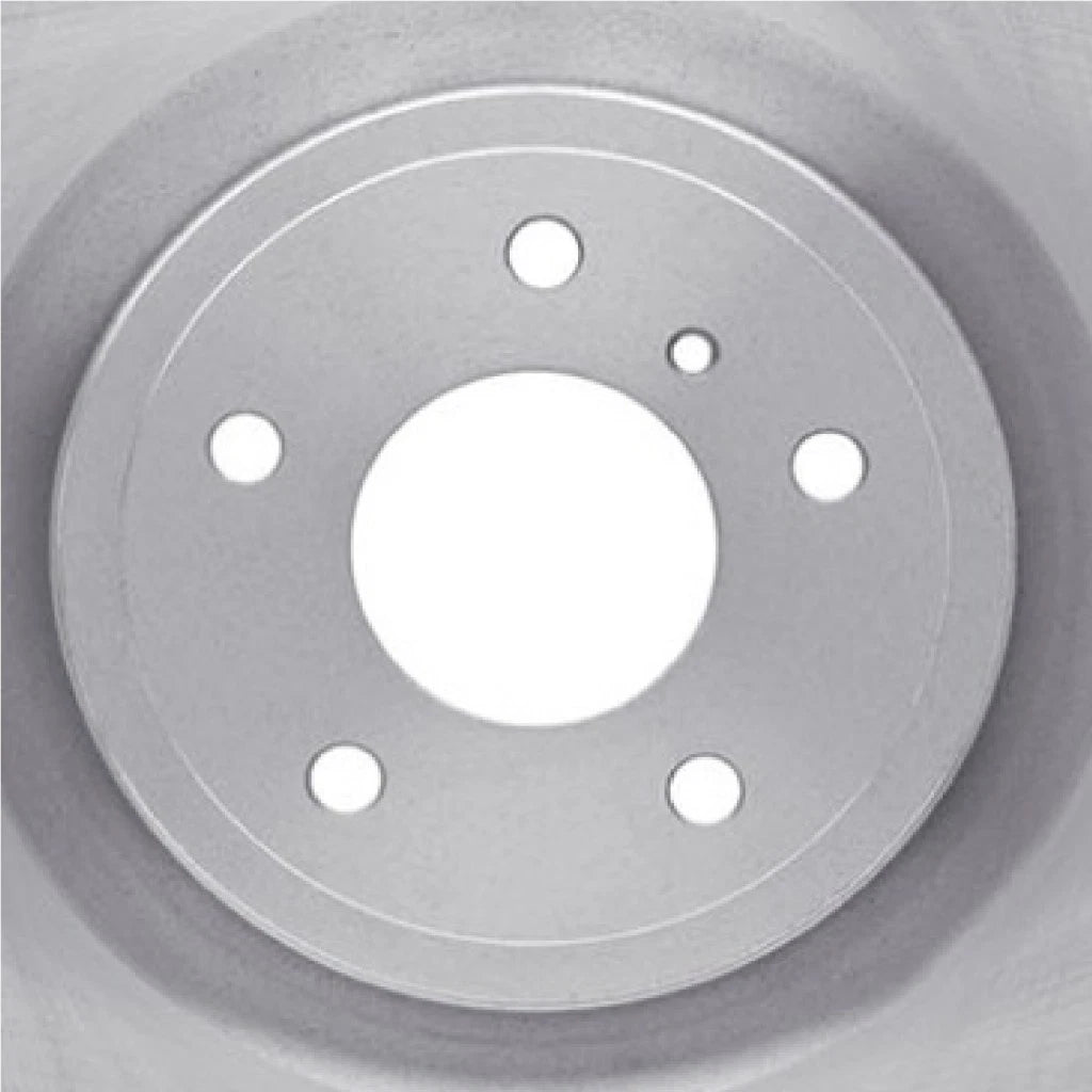 Brake Rotor Set for Infiniti Q60 (2014–2015) ALX-PAU-DF-6002-68012-CLA2