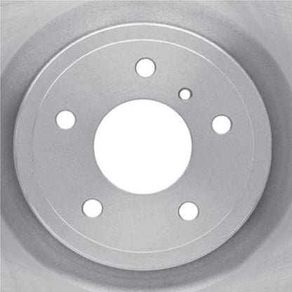 Brake Rotor Set for Infiniti Q60 (2014–2015) ALX-PAU-DF-6002-68012-CLA2