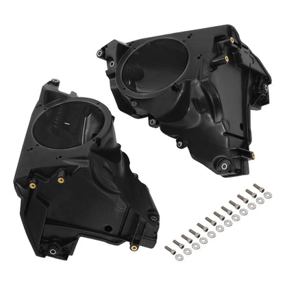 Inner Fairing Speakers Cover for Harley Touring CVO Street Glide (2023–2025)