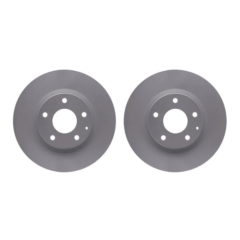 Brake Rotors for Mazda 3/3 Sport (2014–2018) ALX-PAU-DF-4002-80024-CLA1