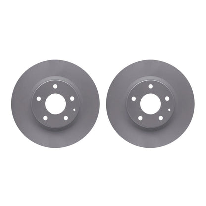 Brake Rotors for Mazda 3/3 Sport (2014–2018) ALX-PAU-DF-4002-80024-CLA1