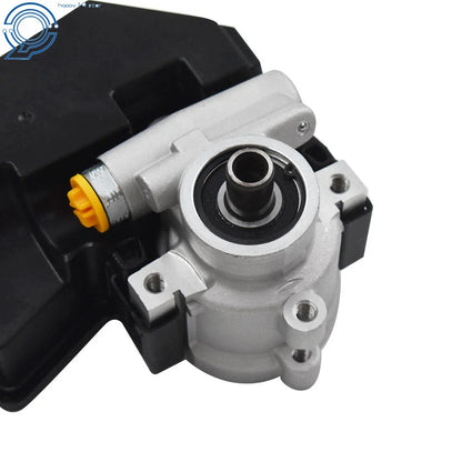Power Steering Pump with Reservoir for Jeep Cherokee XJ (1996–2001)